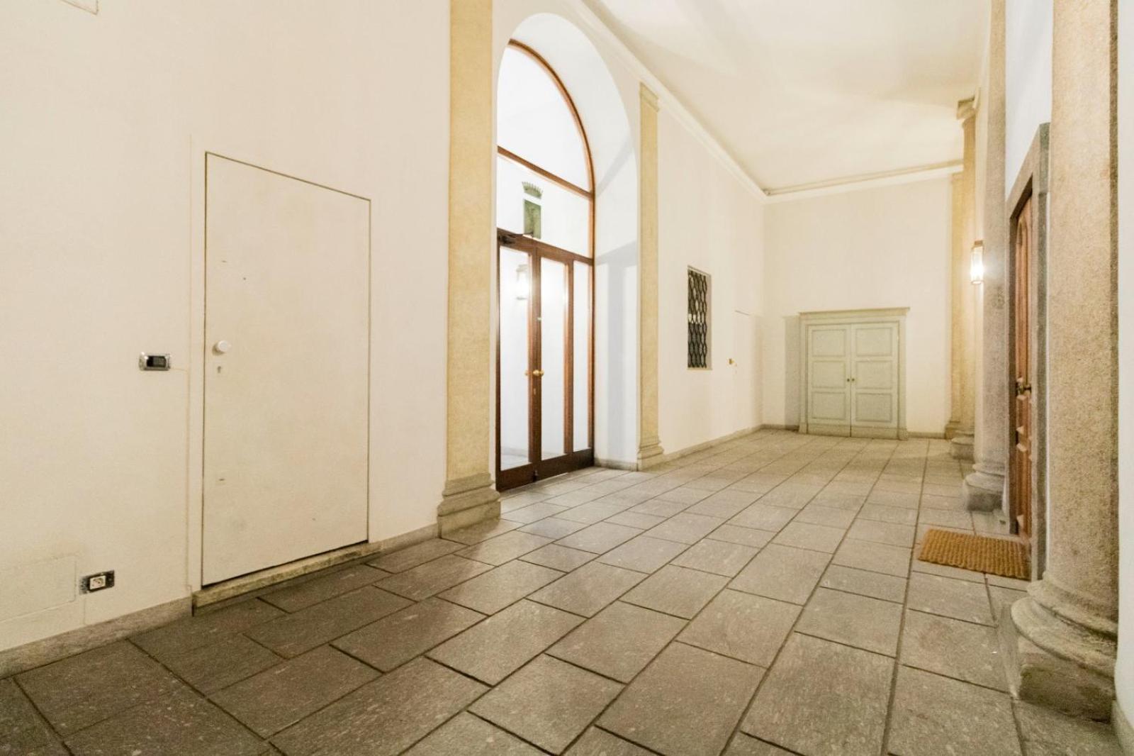 Duomo Charme Apartment Milánó Kültér fotó