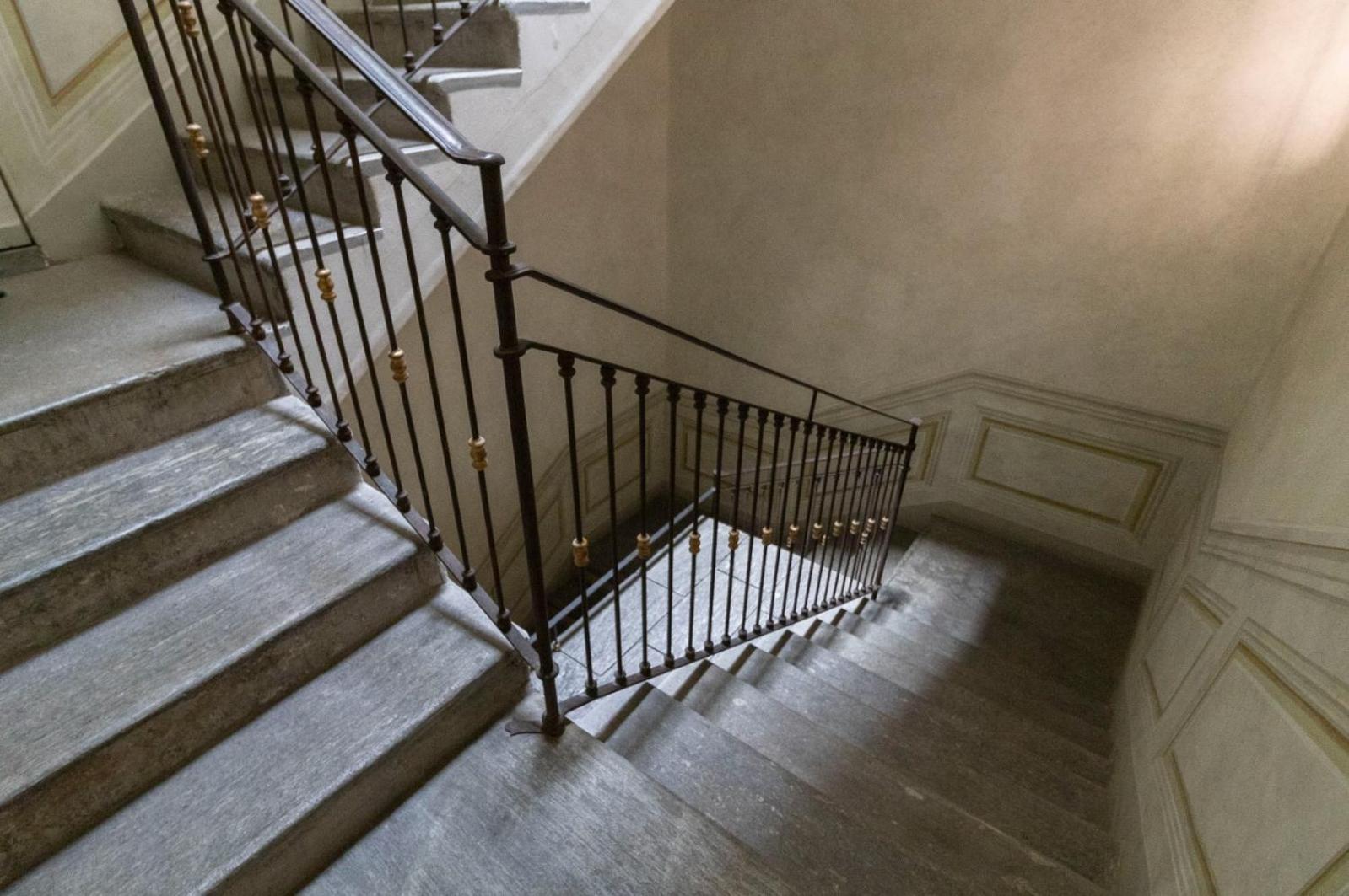 Duomo Charme Apartment Milánó Kültér fotó