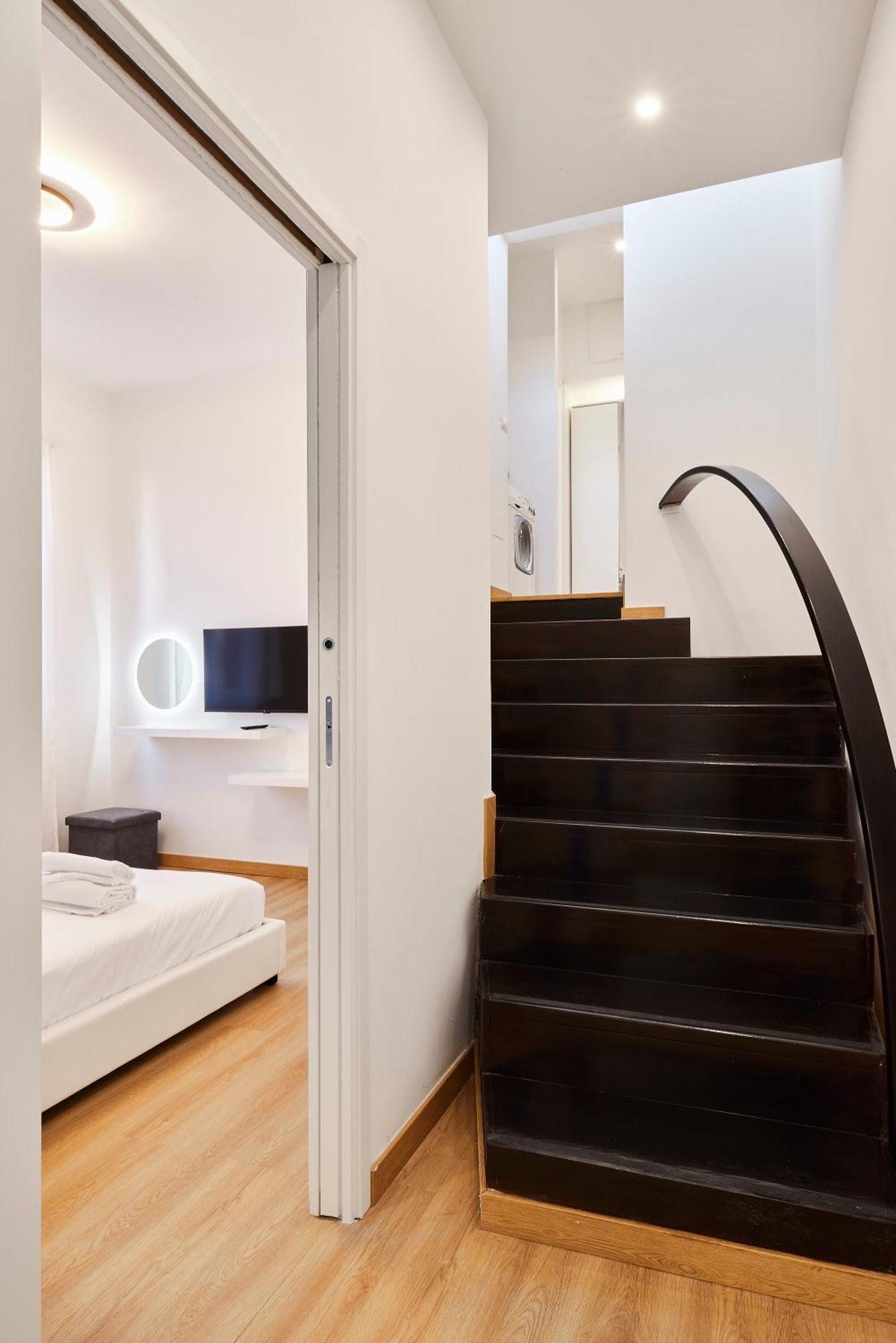 Duomo Charme Apartment Milánó Kültér fotó